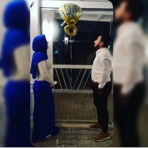 Meet your Posher, Bassem